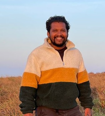 G Karthik Kumar Reddy